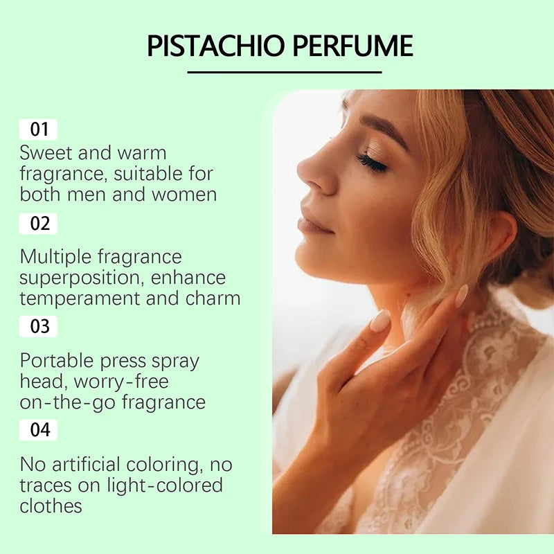 Perfume Árabe de Chocolate con Feromonas · 100 ml · Fragancia Intensa y Duradera de Dubái
