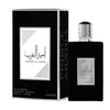 ¡Descubre el poder del desierto! Ame Al Arab de Lattafa Perfumes 100ml – Perfume Hombre