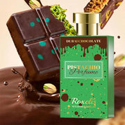 Perfume Árabe de Chocolate con Feromonas · 100 ml · Fragancia Intensa y Duradera de Dubái