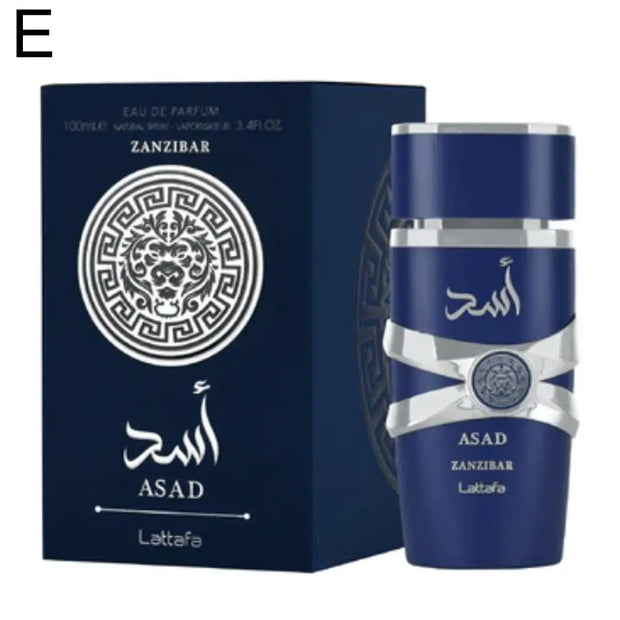 🌸 **Perfume Yara Eau de Parfum Unisex 100 ml — Fragancia Árabe de Larga Duración con Toques de Feromonas | Aroma Asad, Elegante y Atractivo para Hombre y Mujer**