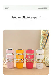 Yara EDP 100 ml para mujer / Asad EDP 100 ml para hombre – Perfumes árabes de larga duración con notas florales y amaderadas, ideales para regalo