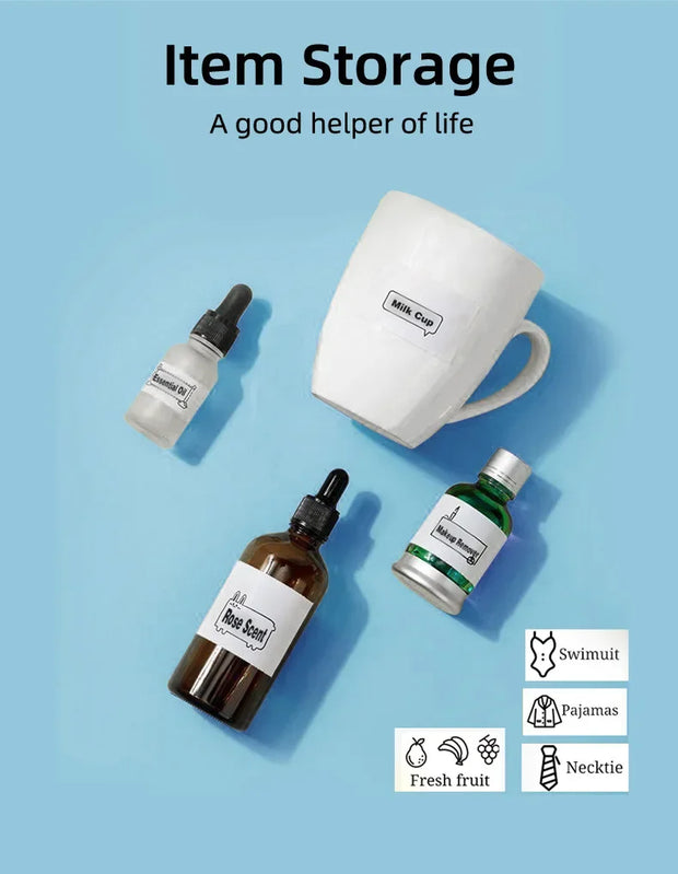 💎 Versión principal (atractiva y clara para tienda Azlo):  🐾 Impresora Térmica Portátil Mini con Diseño de Gato | Impresora de Etiquetas Bluetooth 58 mm – Inalámbrica para Android e iOS