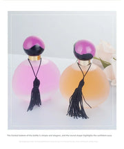 🌿 Perfume Femenino de Cítricos Frescos · 50 ml · Fragancia de Alta Gama y Larga Duración 💫