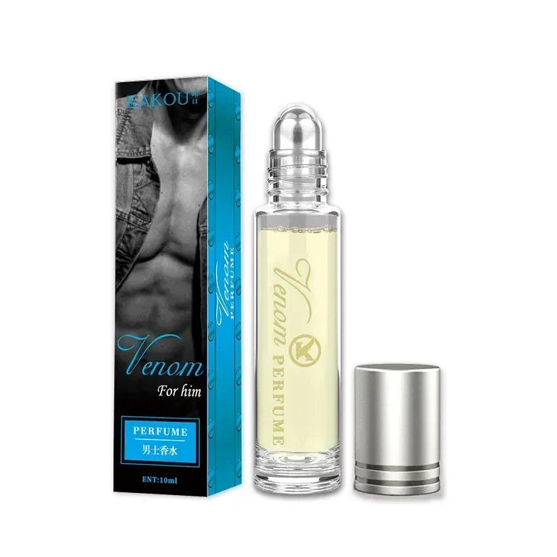 🌿 Perfume Femenino de Cítricos Frescos · 50 ml · Fragancia de Alta Gama y Larga Duración 💫