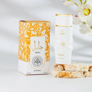 🌟 **Perfume Árabe de Alta Gama para Mujer — Eau de Parfum Duradero con Feromonas | Fragancia Premium de Dubái en Spray, Ideal para Regalo**