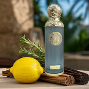 ⭐ Perfume Árabe Unisex de Larga Duración 250 ml – Fragancia Corporal de Lujo en Spray para Hombre y Mujer