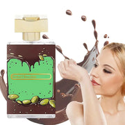 Perfume Árabe de Chocolate con Feromonas · 100 ml · Fragancia Intensa y Duradera de Dubái