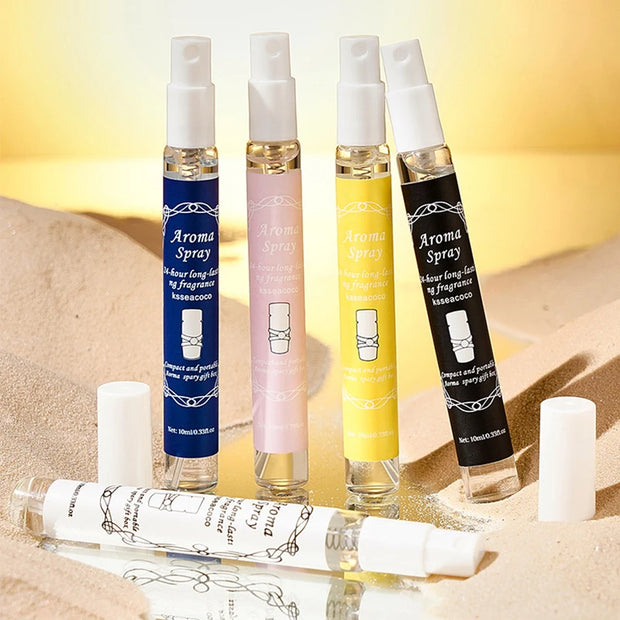 🌟 **Perfume Árabe de Alta Gama para Mujer — Eau de Parfum Duradero con Feromonas | Fragancia Premium de Dubái en Spray, Ideal para Regalo**