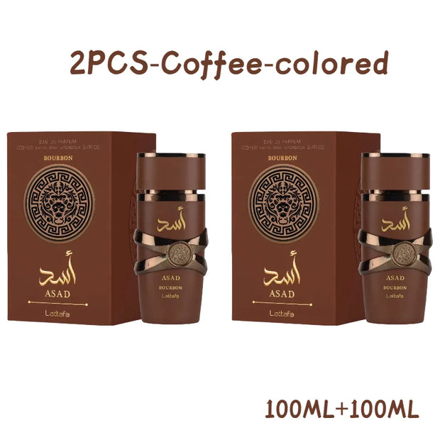 Perfume Yara Original 100 ml Unisex – Eau de Parfum Árabe de Alta Calidad, Fragancia Duradera con Feromonas y Aroma Ligero en Spray