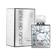 💎 **Perfume Árabe Club De Nuit Unisex — Fragancia de Alta Calidad con Aroma Amaderado, Larga Duración, en Spray Corporal | Versión EDT y EDP Inspirada en Perfumes de Lujo**