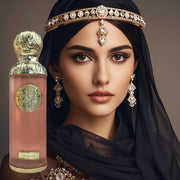 ⭐ Perfume Árabe Unisex de Larga Duración 250 ml – Fragancia Corporal de Lujo en Spray para Hombre y Mujer