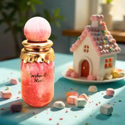 Perfume Paris Corner Marshmallow para Mujer – Eau de Toilette Floral de Larga Duración, Aroma Fresco y Natural