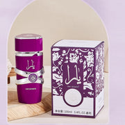 🌟 **Perfume Árabe de Alta Gama para Mujer — Eau de Parfum Duradero con Feromonas | Fragancia Premium de Dubái en Spray, Ideal para Regalo**