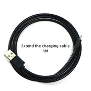 ⚡ Lámpara de Noche DRAGON BALL · Son Goku Kamehameha · Luz LED Decorativa para Escritorio y Habitación 🌙