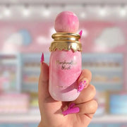 Perfume Paris Corner Marshmallow para Mujer – Eau de Toilette Floral de Larga Duración, Aroma Fresco y Natural