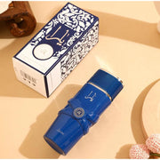 Perfume árabe de lujo unisex – Eau de Parfum en spray con notas florales, frutales y orientales especiadas, aroma gourmand con toque de almizcle