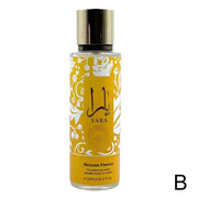 Perfume Dubai Unisex 100/250 ml – Eau de Parfum Árabe con Oud, Fragancia Fresca y Duradera de Oriente Medio para Hombres y Mujeres