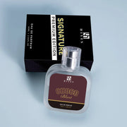 Perfume Árabe de Chocolate con Feromonas · 100 ml · Fragancia Intensa y Duradera de Dubái