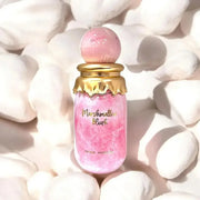 Perfume Paris Corner Marshmallow para Mujer – Eau de Toilette Floral de Larga Duración, Aroma Fresco y Natural