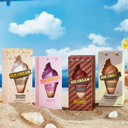 Perfume para Mujer Ice Cream Sweet 60 ml – Fragancia Floral Fresca y Dulce, Larga Duración, Eau de Toilette Charming Date