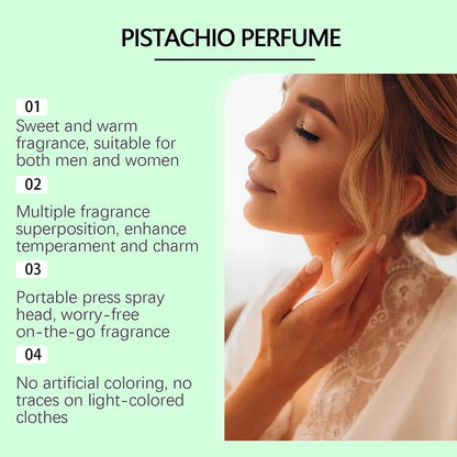 Perfume Árabe de Chocolate con Feromonas · 100 ml · Fragancia Intensa y Duradera de Dubái