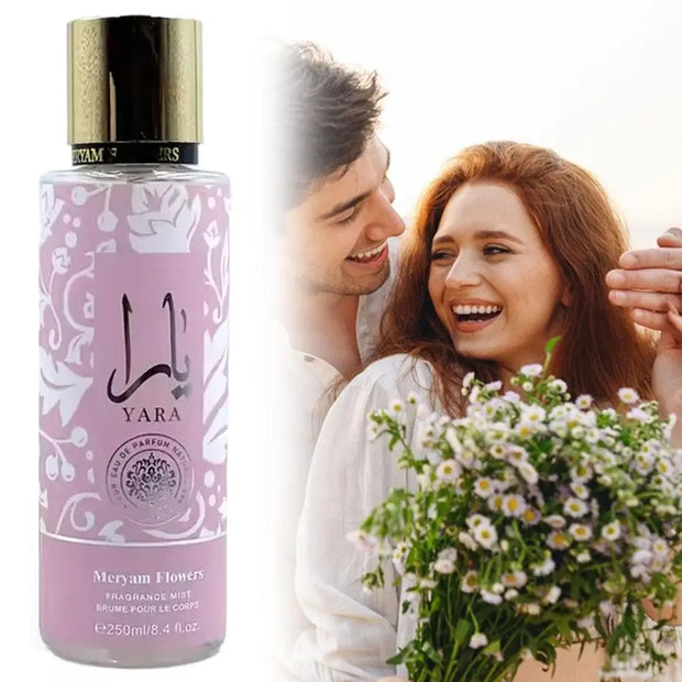 Perfume Dubai Unisex 100/250 ml – Eau de Parfum Árabe con Oud, Fragancia Fresca y Duradera de Oriente Medio para Hombres y Mujeres