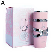 Perfume Dubai Unisex 100/250 ml – Eau de Parfum Árabe con Oud, Fragancia Fresca y Duradera de Oriente Medio para Hombres y Mujeres