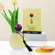 🌿 Perfume Femenino de Cítricos Frescos · 50 ml · Fragancia de Alta Gama y Larga Duración 💫