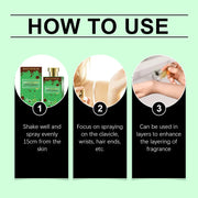 Perfume Árabe de Chocolate con Feromonas · 100 ml · Fragancia Intensa y Duradera de Dubái