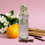 ⭐ Perfume Árabe Unisex de Larga Duración 250 ml – Fragancia Corporal de Lujo en Spray para Hombre y Mujer