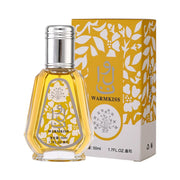 🌟 **Perfume Árabe de Alta Gama para Mujer — Eau de Parfum Duradero con Feromonas | Fragancia Premium de Dubái en Spray, Ideal para Regalo**