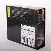 ✨ Set de 7 Bolas de Dragón Z de Cristal (3,5 cm) | Colección Shenron Anime 1:1 – Figuras de Acción y Regalo Perfecto para Fans