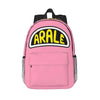 🎒 Mochila Arale Dr. Slump – Gran Capacidad, Diseño Anime y Máxima Comodidad