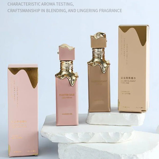 🌸 **Perfume Árabe Unisex Aroma Muffin de Crema — Fragancia Floral y Afrutada de Larga Duración | Spray Corporal Neutro para Uso Diario**