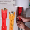 Instalar un Grifo No Debería Ser un Problema — Llave Multifuncional que lo Hace Fácil 🔧🚿