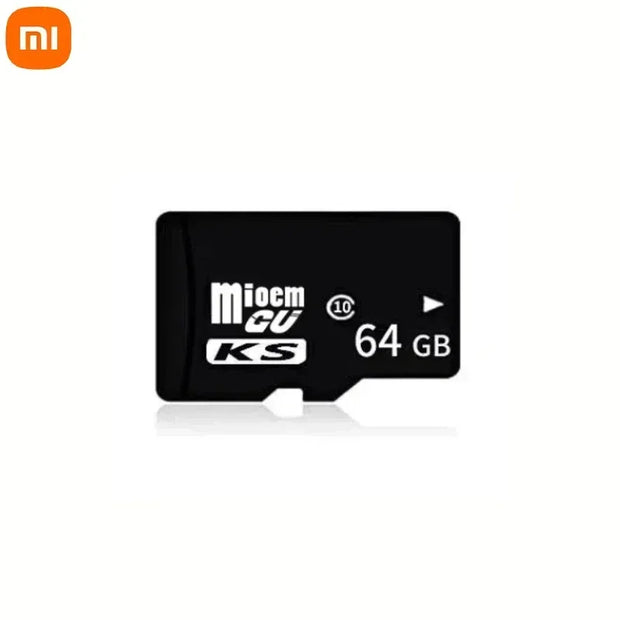 📸 **Cámara de Bolsillo Xiaomi 8K HD 2025 — Portátil, Rotación 180°, Visión Nocturna y Grabación Profesional para Deportes al Aire Libre**