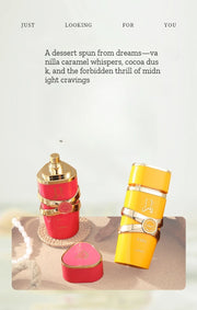 Yara EDP 100 ml para mujer / Asad EDP 100 ml para hombre – Perfumes árabes de larga duración con notas florales y amaderadas, ideales para regalo