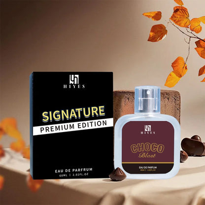 Perfume Árabe de Chocolate con Feromonas · 100 ml · Fragancia Intensa y Duradera de Dubái