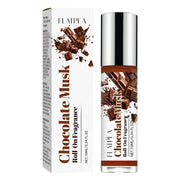 Perfume Árabe de Chocolate con Feromonas · 100 ml · Fragancia Intensa y Duradera de Dubái