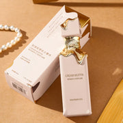 Perfume para Mujer Arabian Senior – Fragancia Cremosa de Muffin, Caramelo y Vainilla, Aroma Floral Fresco y Afrutado, Ligeros y Duradero, Desodorante Corporal