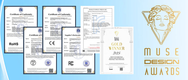 🖥️ **Monitor Portátil VEOUT 16” FHD IPS — Pantalla 1200p 16:10, 60 Hz, Ideal para Juegos, Laptop, PC o Teléfono | Segunda Pantalla Externa Compacta y Versátil**