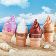 Perfume para Mujer Ice Cream Sweet 60 ml – Fragancia Floral Fresca y Dulce, Larga Duración, Eau de Toilette Charming Date