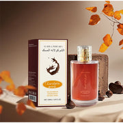 Perfume Árabe de Chocolate con Feromonas · 100 ml · Fragancia Intensa y Duradera de Dubái