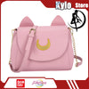 Bolso Mujer Sailor Moon Gatito – Bandolera 👜✨