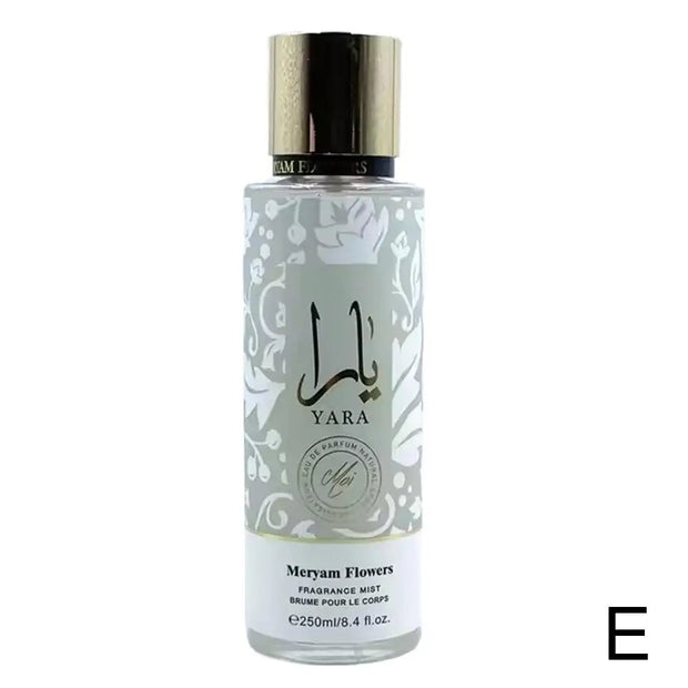 Perfume Dubai Unisex 100/250 ml – Eau de Parfum Árabe con Oud, Fragancia Fresca y Duradera de Oriente Medio para Hombres y Mujeres