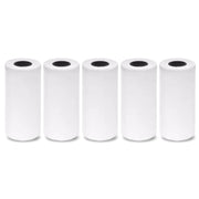 💎 Versión principal (atractiva y clara para tienda Azlo):  🐾 Impresora Térmica Portátil Mini con Diseño de Gato | Impresora de Etiquetas Bluetooth 58 mm – Inalámbrica para Android e iOS