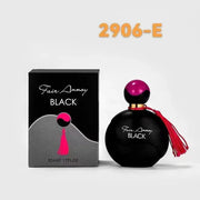 🌿 Perfume Femenino de Cítricos Frescos · 50 ml · Fragancia de Alta Gama y Larga Duración 💫