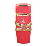 Yara EDP 100 ml para mujer / Asad EDP 100 ml para hombre – Perfumes árabes de larga duración con notas florales y amaderadas, ideales para regalo