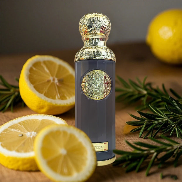 ⭐ Perfume Árabe Unisex de Larga Duración 250 ml – Fragancia Corporal de Lujo en Spray para Hombre y Mujer