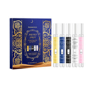 🌟 **Perfume Árabe de Alta Gama para Mujer — Eau de Parfum Duradero con Feromonas | Fragancia Premium de Dubái en Spray, Ideal para Regalo**